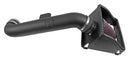 K AND N ENGINEERING 15- Ford F150 5.0L Air Charger System 63-2591