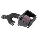 K AND N ENGINEERING Performance Air Intake S ystem 63-2599