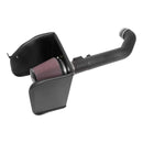 K AND N ENGINEERING Performance Air Intake S ystem 63-3104