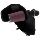 K AND N ENGINEERING Performance Air Intake S ystem 63-3115