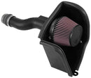 K AND N ENGINEERING Air Intake System 63-3516