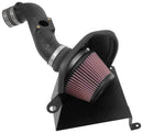 K AND N ENGINEERING Air Intake System 63-3517