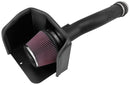 K AND N ENGINEERING Performance Air Intake S ystem 63-9039