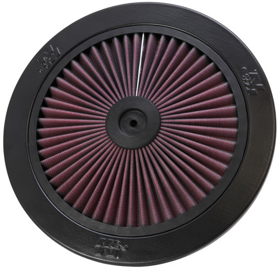 K AND N ENGINEERING 11in X-Stream Filter Top 66-1101