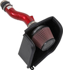 K AND N ENGINEERING Air Intake System 69-1504TR