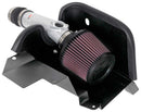 K AND N ENGINEERING Performance Air Intake S ystem 69-1507TS