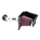K AND N ENGINEERING Performance Air Intake S ystem 69-2526TP