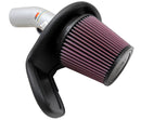 K AND N ENGINEERING Performance Air Intake System 69-4521TS