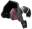 K AND N ENGINEERING Air Intake System 69-5302TTK