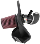 K AND N ENGINEERING Air Intake System 69-5311TTK