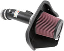 K AND N ENGINEERING Air Intake System 69-6033TTK