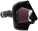 K AND N ENGINEERING Performance Air Intake S ystem 69-7002TTK