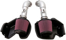 K AND N ENGINEERING Performance Air Intake System 69-7078TS