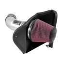 K AND N ENGINEERING Performance Air Intake S ystem 77-1567KS