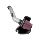K AND N ENGINEERING Performance Air Intake S ystem 77-1572KS