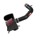 K AND N ENGINEERING Performance Air Intake S ystem 77-2588KTK