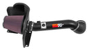 K AND N ENGINEERING Air Intake System 77-3086KTK