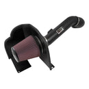 K AND N ENGINEERING Performance Air Intake S ystem 77-3090KTK