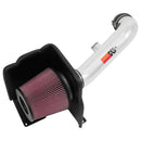 K AND N ENGINEERING Performance Air Intake S ystem 77-3101KP