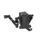 K AND N ENGINEERING Oil Catch Can/Separator 81-0803