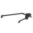 K AND N ENGINEERING Oil Catch Can/Separator 81-0833