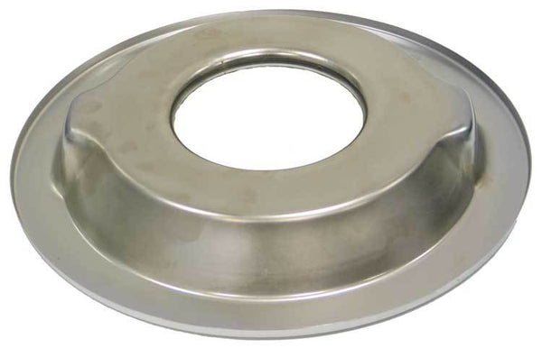 K AND N ENGINEERING 14in. Air Cleaner Baseplate 85-3549
