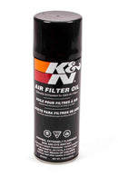K AND N ENGINEERING Air Filter Oil Aerosol 12.25 Ounces 99-0516