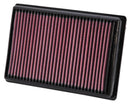 K AND N ENGINEERING Replacement Air Filter BM-1010