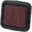 K AND N ENGINEERING Replacement Air Filter DU-1112