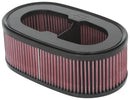 K AND N ENGINEERING Replacement Air Filter E-0636