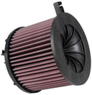 K AND N ENGINEERING Replacement Air Filter E-0646