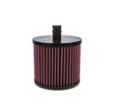 K AND N ENGINEERING Air Filter E-0650