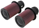 K AND N ENGINEERING Replacement Air Filter E-0669