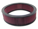 K AND N ENGINEERING Air Filter E-1065