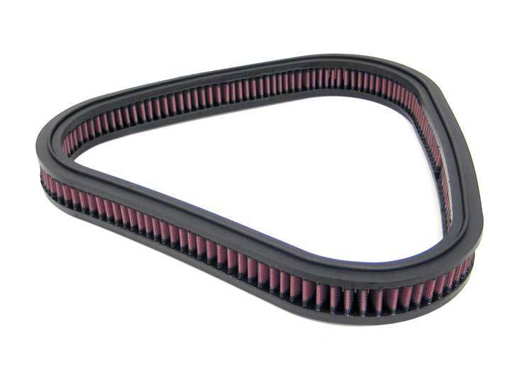 K AND N ENGINEERING Air Filter E-1970