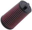 K AND N ENGINEERING Replacement Air Filter E-2011