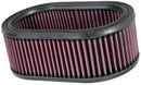 K AND N ENGINEERING Air Filter E-3461