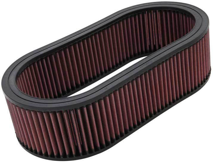 K AND N ENGINEERING Air Filter E-3514