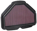 K AND N ENGINEERING Replacement Air Filter HA-1818