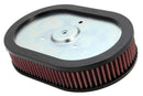 K AND N ENGINEERING Replacement Air Filter HD-0910