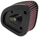 K AND N ENGINEERING Replacement Air Filter HD-1717