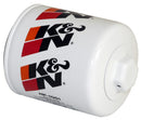 K AND N ENGINEERING Performance Oil Filter HP-1001