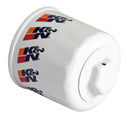 K AND N ENGINEERING Performance Oil Filter HP-1008