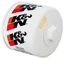 K AND N ENGINEERING Performance Oil Filter HP-1011