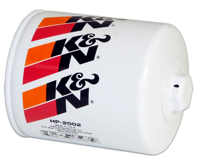 K AND N ENGINEERING Performance Oil Filter - GM HP-2002