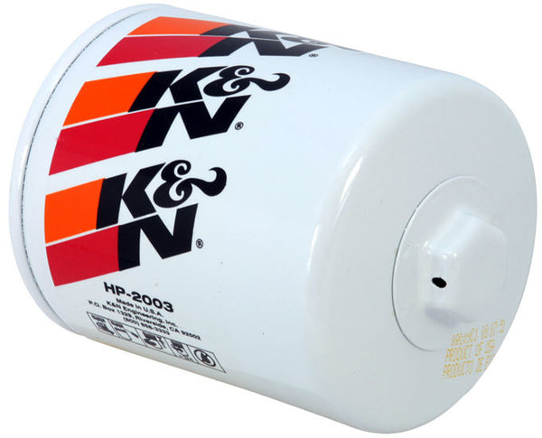 K AND N ENGINEERING Performance Oil Filter HP-2003