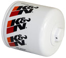 K AND N ENGINEERING Oil Filter HP-2010