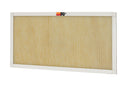 K AND N ENGINEERING HVAC Filter 14x25x1 HVC-11425