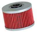 K AND N ENGINEERING Oil Filter KN-112