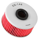 K AND N ENGINEERING Oil Filter KN-144